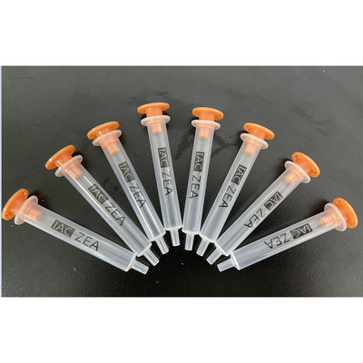 玉米赤霉烯酮免疫亲和柱IAC玉米赤霉烯醇亲和柱ZEA1500ng3ml