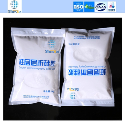 柱层析硅胶青岛邦凯C型粗孔硅胶