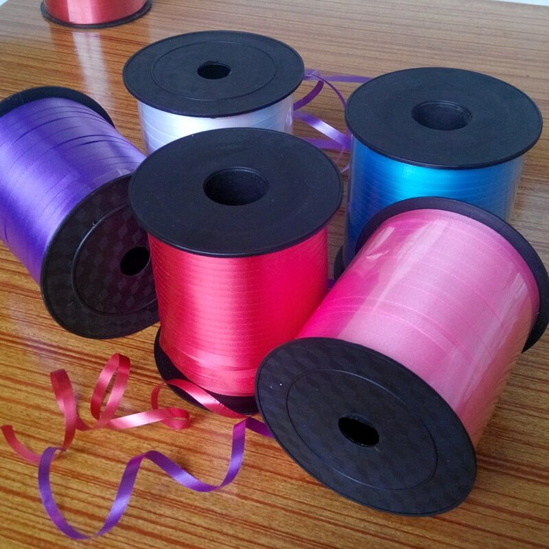 28元包邮绑气球彩带丝带婚礼婚庆结婚用品装饰布置生日节日深圳