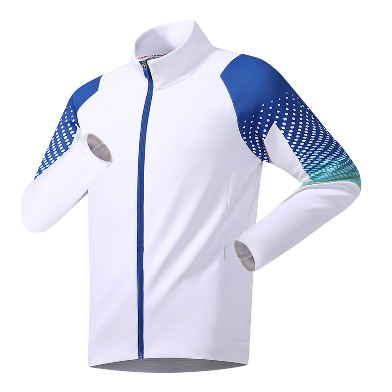 中国队外套儿童训练服队服长袖开衫上衣武术教练国服运动卫衣印字