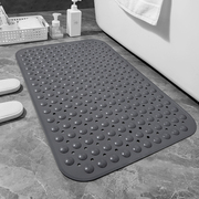 Environmentally friendly tpe material shower room non-slip mat bath bath mat bathtub toilet toilet pregnant woman foot mat