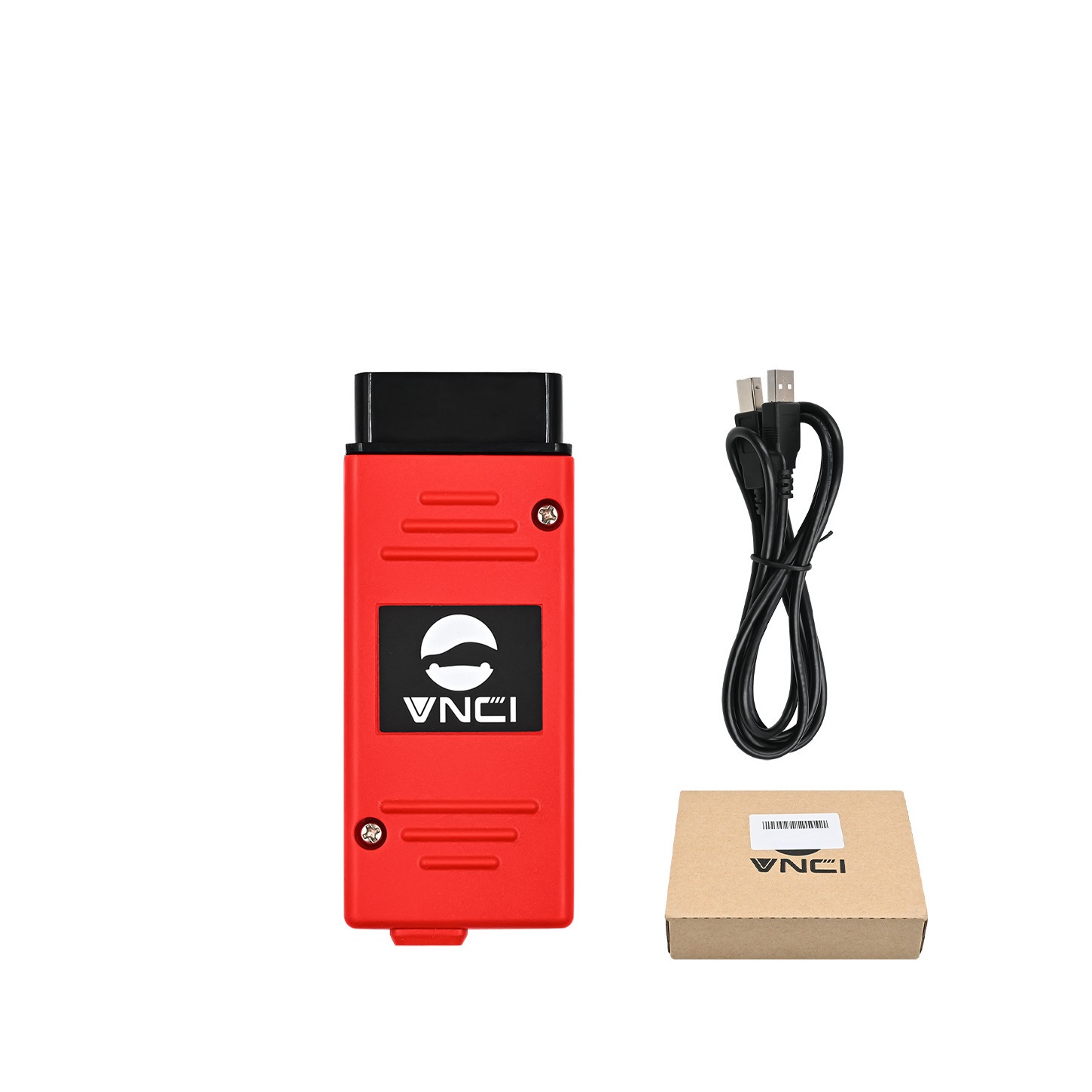 VNCI6154A支持CANFDDOIP协议