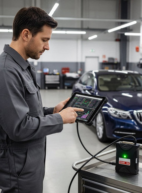 PRO J2534 VCI V2.21.32 ECU Program 67 in 1