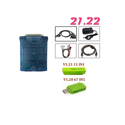 J2534PROVCIECU编程工具