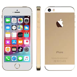 Apple/苹果5s iPhone5s苹果se/iPhonese备用机上网课原装手机配件