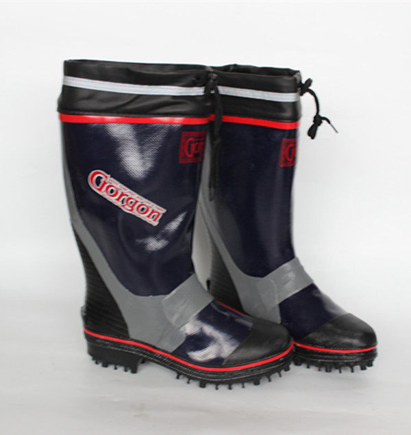 Chaussures - bottes caoutchouc homme DD-III - semelle caoutchouc - Ref 964614 Image 3