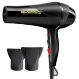 Гуанминг Большой мебельный торговый магазин волосы личенинга с негативным уходом на ионный блогер 2300 Вт