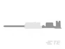 TE原装进口 5-963716-1汽车连接器接插件端子胶壳