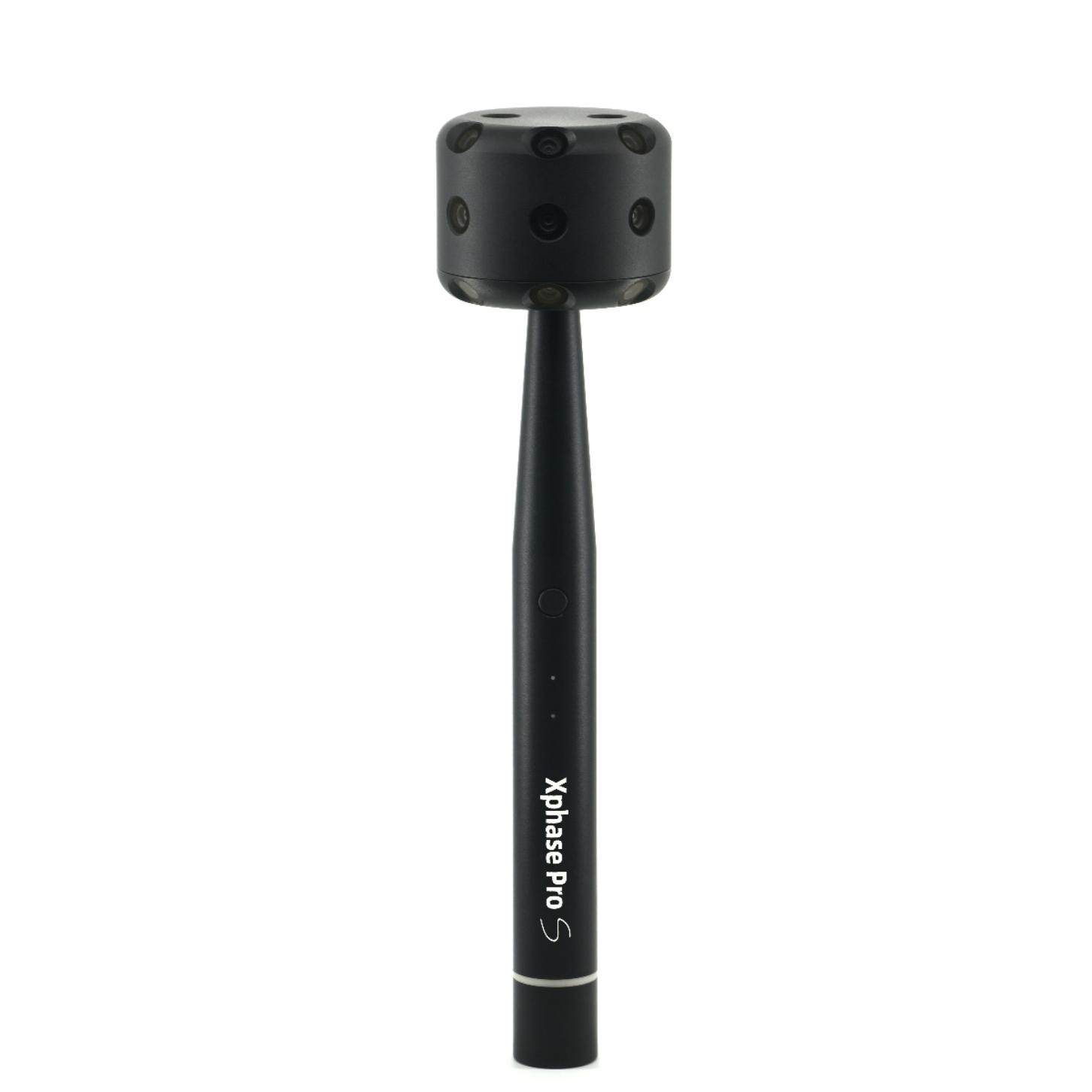 XphaseProX2 16K 全景相机 360VR 高效出片 房产旅游 超高清720