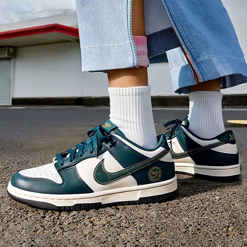 nike耐克运动休闲童鞋