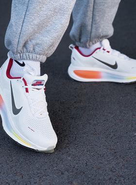 盛世长运nike耐克新年款男鞋VOMERO 18运动鞋跑步鞋IQ1131-120