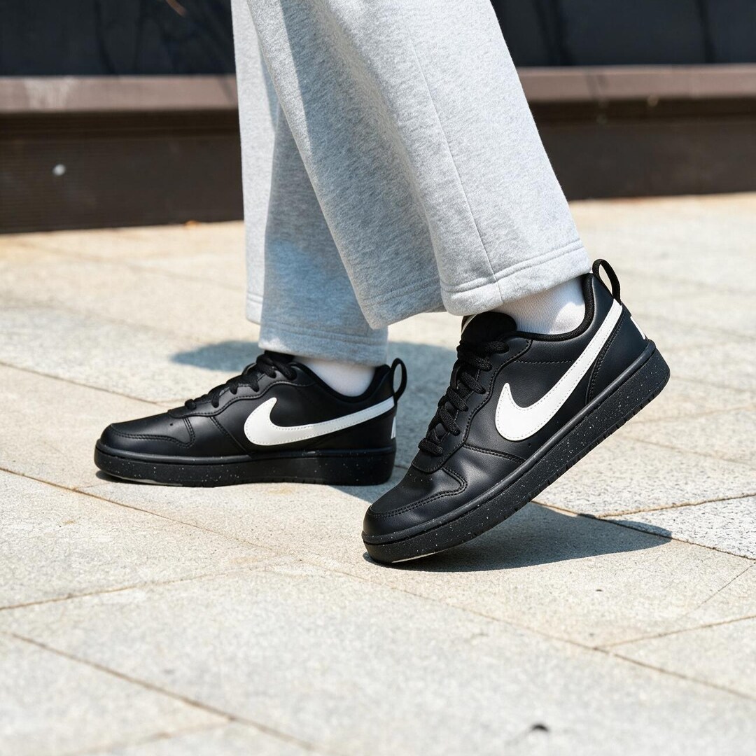 nike耐克运动休闲童鞋