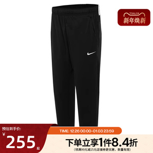 nike耐克男子运动休闲收口长裤 010 DQ5406