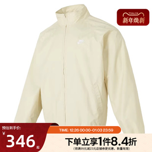 229 男子运动休闲夹克外套HV1140 nike耐克春季 新年款