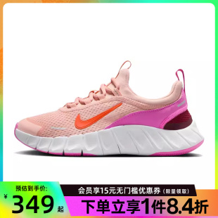IO1642 盛世长运nike耐克夏季 800 休闲鞋 RIDE运动鞋 大童鞋 FREE