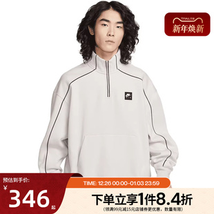 II3144 男子运动休闲卫衣套衫 072 新年款 nike耐克春季