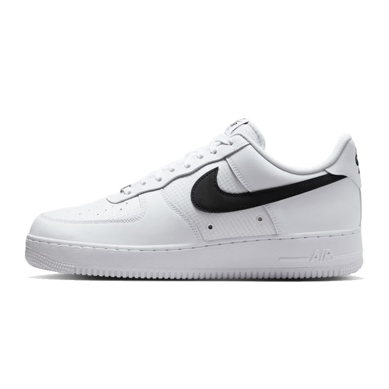盛世长运nike耐克夏季男鞋AF1空军一号运动休闲鞋板鞋IR0952-100
