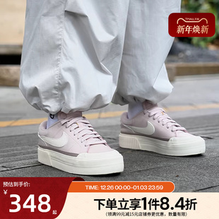 LEGACY COURT LIFT运动休闲鞋 板鞋 602 nike耐克新年款 DM7590 女鞋