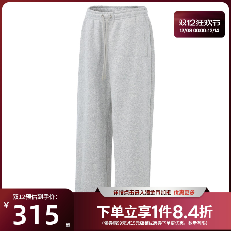 nike耐克运动休闲长裤