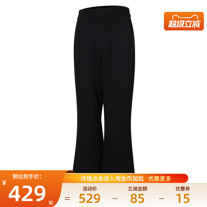 nike耐克运动休闲长裤