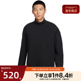 010 IF2120 nike耐克春季 男子运动休闲卫衣套衫