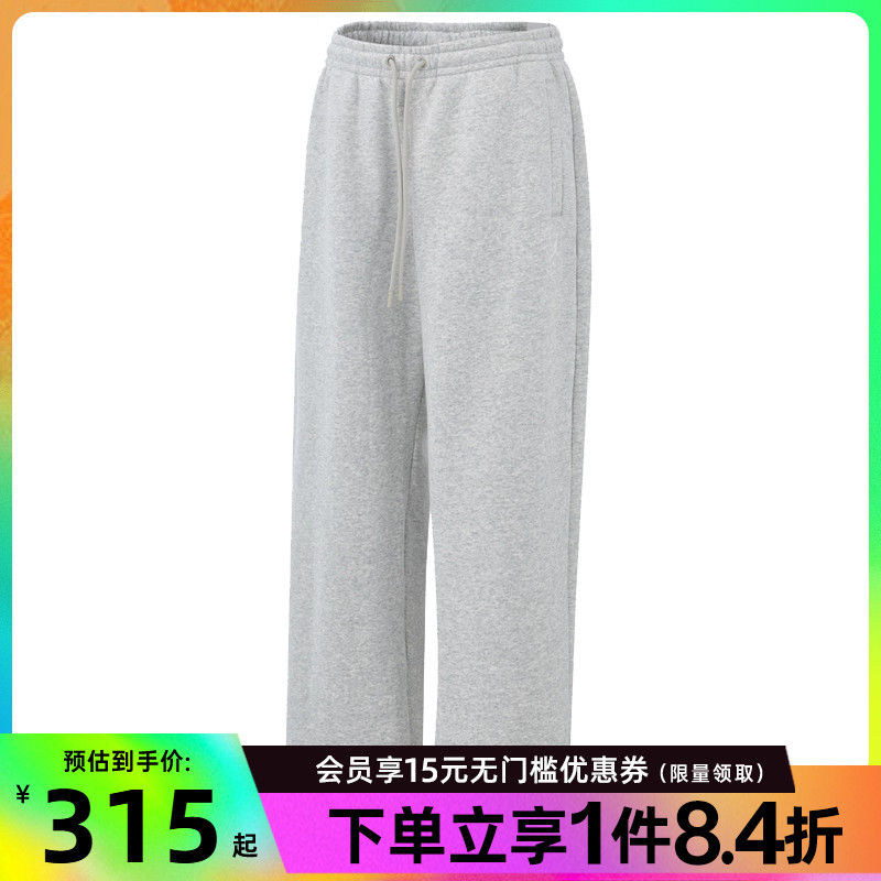 nike耐克运动休闲长裤