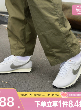 盛世长运nike耐克春季男鞋LD-1000运动鞋休闲鞋IQ1125-001