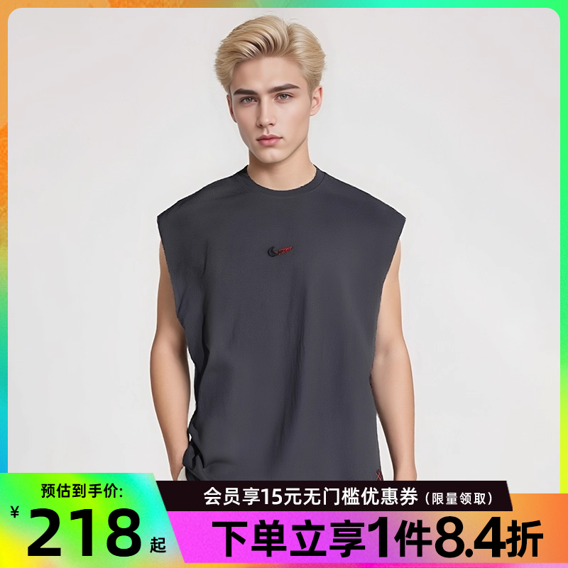 nike耐克运动训练休闲T恤