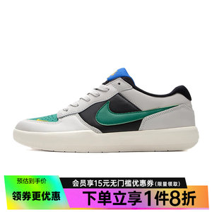 nike耐克运动鞋休闲鞋