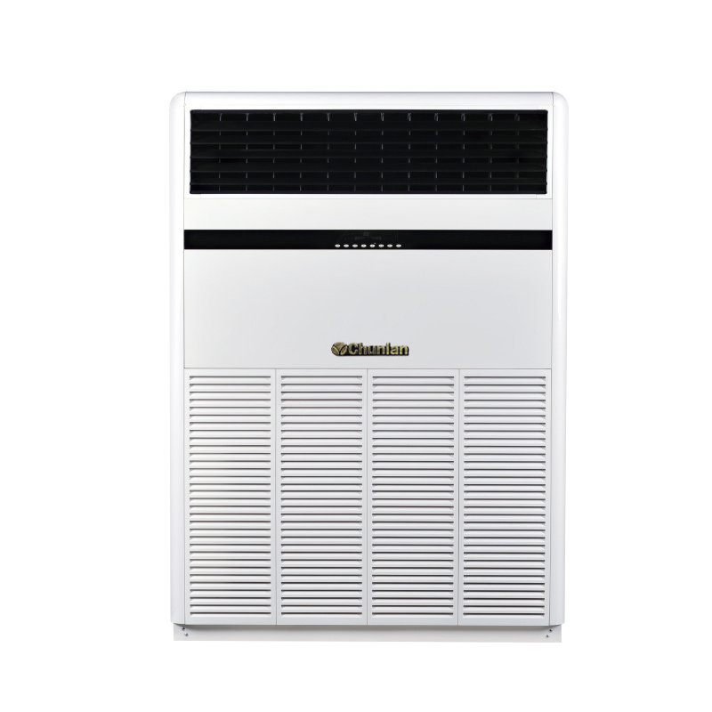 春兰10匹柜式空调商用柜机中央空调 冷暖新能效380v rf28w/f-n3