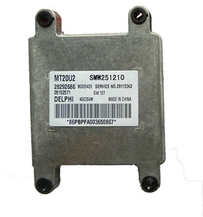28292686 SMW251210全新原厂 4G63S4M发动机电脑板ECU 长城哈弗H3