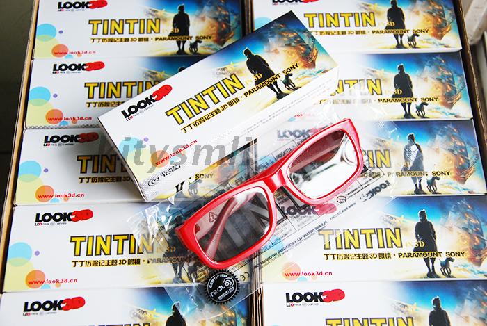 Lunettes 3D - Ref 1243923 Image 5