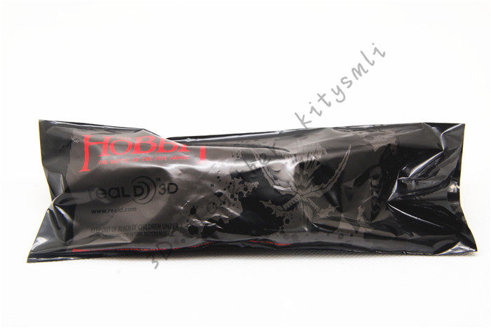 Lunettes 3D - Ref 2627540 Image 5