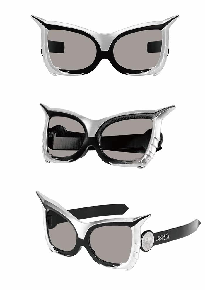 Lunettes 3D LEOLOOK3D - Ref 2620667 Image 3