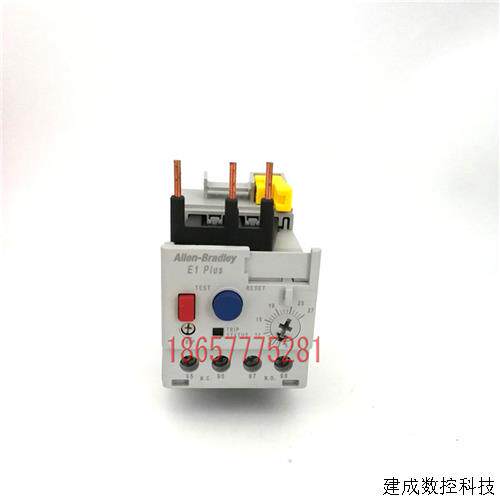 议价原装正品 AB热继电器 193-ED1EB 5.4-27A  新款193-1EEEB现货
