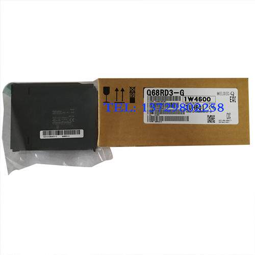 议价a系列plc, Q68RD3-G, Q61P-D, Q64DAN, Q64ADH, Q64PN, Q63P