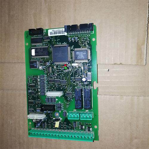 议价伟肯变频器CXS主板 PCB板 PC00027C