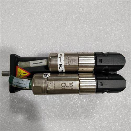 议价 DBL2H00040-BR2-000-S40 原装拆机伺服电机