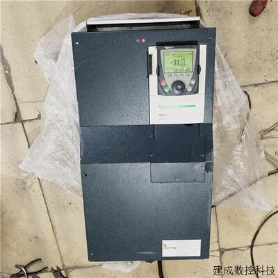 议价ATV71HD75N4Z施耐德变频器75kw原装拆机保修3个月ATV61HD75N4