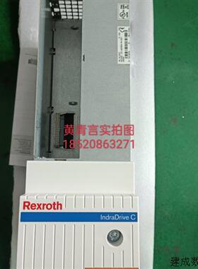 议价Rexroth力士乐驱动器HCS02.1E-W0054-A-03-NNNN议价产品有质