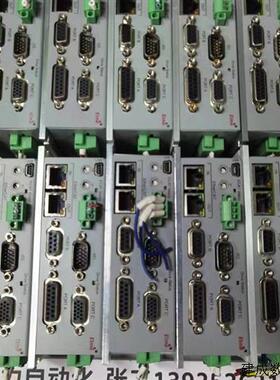 议价ELMO埃莫驱动器G-CLA5/100FEH 原装现货议价