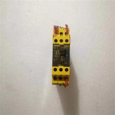 议价EBERLE埃贝尔时间继电器 SBM 0.5-600