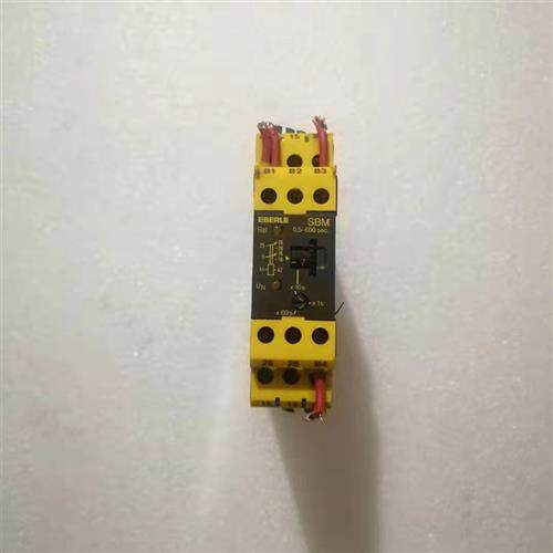 议价EBERLE埃贝尔时间继电器 SBM 0.5-600
