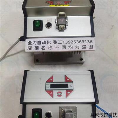 议价Rheln-Nadel RNA控制器ESK 2000 原装现货议价ESR 2000