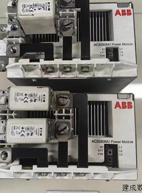 议价ABB高压单元ACS580MV_PEBB_R2 原装现货议价2UBA004416R0002