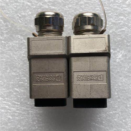 议价原装拆机 VS-PPC-C1-RJ45-MNNA-PG9-4Q5 1608100实拍