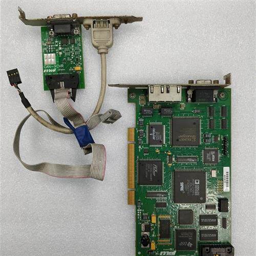 议价 XMP-SYNQNET-PCI-RJ 科尔摩根 1007-0085 REV 2 T014-000