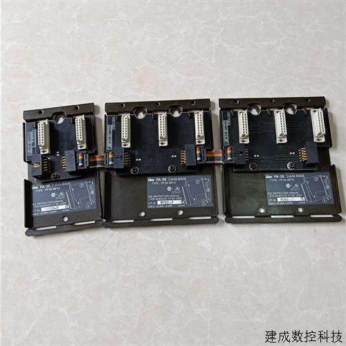 议价拆机 和泉 FA-3S PF3S-BP13 PF3S-BP12 原装拆机 实物图
