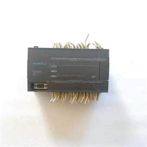 议价LS可编程控制器 K7M-DR40U