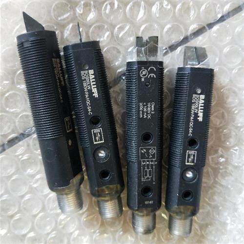 议价bos00lw bos 18kw-pa-1qc-s4-c  BALLUFF实物照片配件